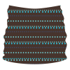 Ζώνη εγκυμοσύνης Lassig ruffled dottedline LTEX010236 