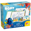 Σχολή καλών τεχνών  Lisciani Dory 54084