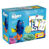 Εκπαιδευτικές κάρτες για παιχνίδι Lisciani Dory 56934