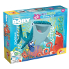 Παιδικό παζλ Lisciani Dory 108κομ. 54046