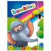 Ντοσιέ με λάστιχο А4 Majewski Bambino