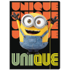 Ντοσιέ με λάστιχο Majewski Minions А4