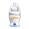 Μπιμπερό Munchkin Latch 125 ml 11614 