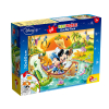 Παιδικό παζλ Lisciani Mikey Mouse 60κομ. 48205