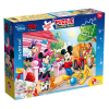 Παιδικό παζλ Lisciani Mickey Mouse 150κομ. 48328