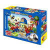 Παιδικό παζλ Lisciani Mickey Mouse 60κομ 33539