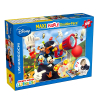 Παιδικό παζλ Lisciani Mickey Mouse 108κομ. 31658