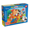 Παιδικό παζλ Lisciani Mickey Mouse 108κομ. 31740