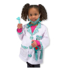 Κουστούμι Melissa and Doug Γιατρός 14839