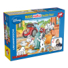 Παιδικό παζλ Lisciani 101 Dalmatians 108κομ 31702