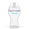 Μπιμπερό αντικολικό Babyono Natural Nursing 260 μλ. 0+ 1451