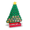 Έλατο με ημερολόγιο ξύλινο Melissa and Doug 13571