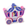 Διακόσμησε την άμαξα της Πργκίπισσας Melissa and Doug 19519