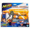 Εκτοξευτήρας πολυβόλο Hasbro Nerf Zombie Strike A9603.