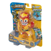 Επεκτάσιμο τέρας Super Masked με ήχους Captain Nugget SM001CN.