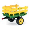 Τρέιλερ Peg Perego J.D.GROUND LOADER