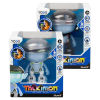 Ρομπότ Silverlit Talkimon, Συλλογή.