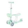Πατίνι Kikka Boo BonBon 3σε1 Candy Mint
