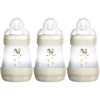 Σετ μπιμπερό MAM Easy Start Anti-Colic Bottle 160ml 3τεμ.