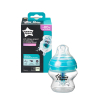 Μπιμπερό ταΐσματος Tommee Tippee Advanced Anti-Colic 150ml 0 μηνών+ TT0013.