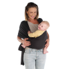 Μάρσιπος Jane Wrap Black