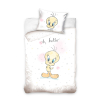 Σετ υπνοδωματίου Carbotex Tweety junior 2 τεμ 90х120