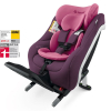 Κάθισμα αυτοκινήτου Jane Concord Reverso iPlus i-Size Isofix, 40-105 εκ, Carmin Pink