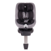 Κάθισμα αυτοκινήτου Kikka Boo Odyssey I-size Black (0-18 κιλά) 31002030026