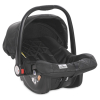 СТОЛ ЗА КОЛА RAMONA 0-13KG LUXE BLACK