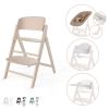 Καρεκλάκι φαγητού 4 σε 1 Cybex Click & Fold.