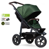 Τρίκυκλο καρότσι μωρού TFK Mono2, Olive