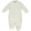 Φορμάκι βρεφικό ολόσωμο Bebetto Sweet Babies 0-6μ. T 2582