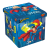 Σκαμπό Disney Superman