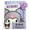 Μυστικό ημερολόγιο Cerda Hello Kitty Fantasy, με λουκέτο 2700002430.