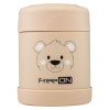 Θερμός φαγητού FreeON 350 ml.