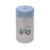 Θερμός φαγητού Lassig Adventure Tractor 480 ml