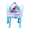 Παιδικό μπουντουάρ με αξεσουάρ  Raya Toys 008-906 Πριγκίπισσα του πάγου
