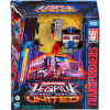 Μεταμορφωτική φιγούρα φορτηγού-ρομπότ Hasbro Transformers Legacy, Optimus Prime, 19 εκατοστών.