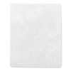 Κουβέρτα Πλεκτή Baby Matex TULLY 75/100 0329, λευκή