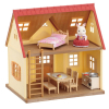 Уютна къща Sylvanian Families 5242