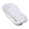 Μπανιέρα Μωρού Tega Baby Forest Fairytale 102 εκ. μπεζ FF005 