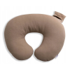Μαξιλάρι εγκυμοσύνης και θηλασμού Baby Matex mini Relax, 0466, 150 εκατοστών.