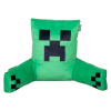 Μαξιλάρι ανάγνωσης Phoenix Group Minecraft Creeper.