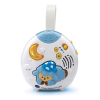 Музикален прожектор VTech агънце