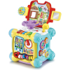 Μουσικός κύβος δραστηριοτήτων VTech Twist & Play.