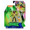 Φιγούρα δράσης Χελωνονιντζάκια  TMNT April Oneil 80800