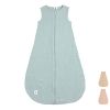Υπνόσακος Lassig Cozy Colors Wear Καλοκαιρινός με φερμουάρ, 0-24 μηνών.