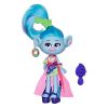 Φιγούρα Hasbro Trolls Deluxe Fashion Chenille E65695