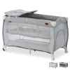 Παρκοκρέβατο πτυσσόμενο Hauck Sleep N Play Center