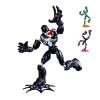 Εύκαμπτη φιγούρα Hasbro Bend and Flex Marvel Spiderman, 15 εκατοστών.